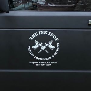 Meet your Posher, Leonard